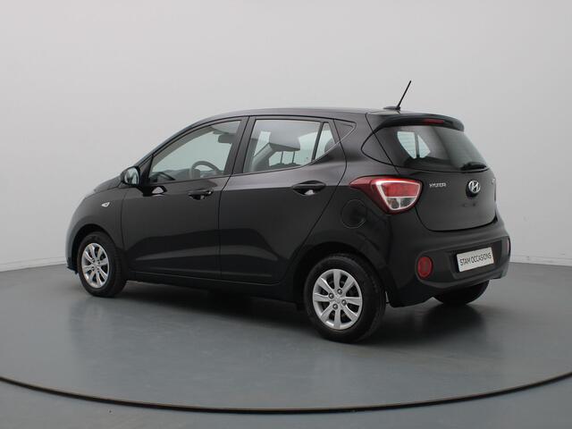 Hyundai I 10 67pk Comfort Airco | Cruise | Carplay | Navi