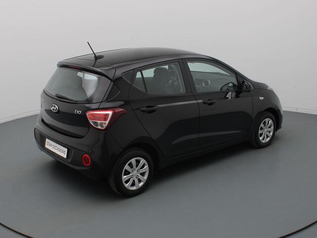 Hyundai I 10 67pk Comfort Airco | Cruise | Carplay | Navi