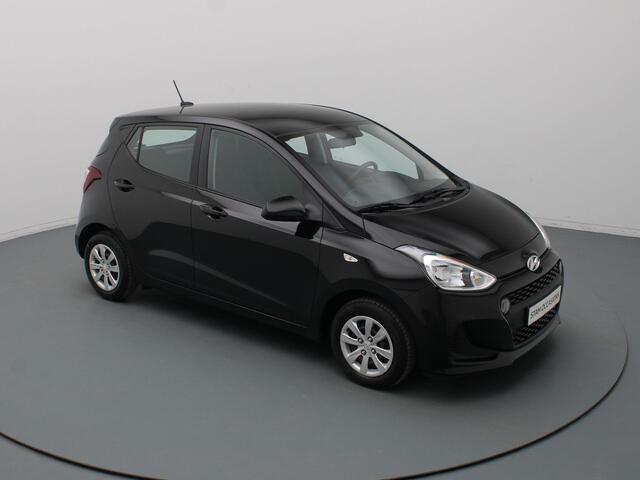 Hyundai I 10 67pk Comfort Airco | Cruise | Carplay | Navi