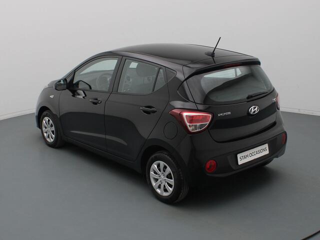 Hyundai I 10 67pk Comfort Airco | Cruise | Carplay | Navi