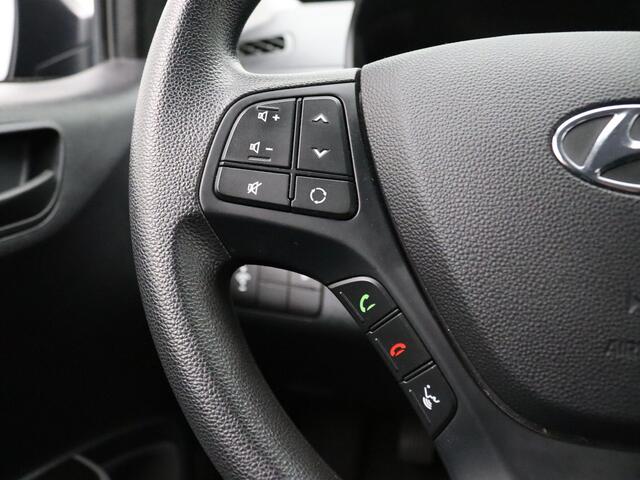 Hyundai I 10 67pk Comfort Airco | Cruise | Carplay | Navi
