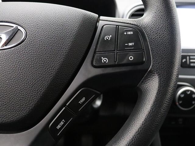 Hyundai I 10 67pk Comfort Airco | Cruise | Carplay | Navi