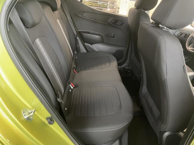 Hyundai I 10 1.0 Comfort MY25*RIJKLAARPRIJS*