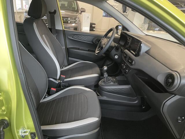 Hyundai I 10 1.0 Comfort MY25*RIJKLAARPRIJS*