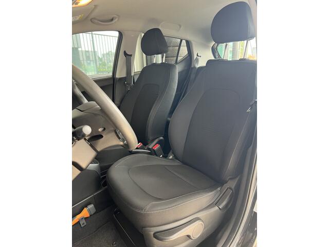 Hyundai I 10 1.0i Comfort | NAVI | CARPLAY/ANDROID | CRUISE CONTROL | AIRCO | BLUETOOTH