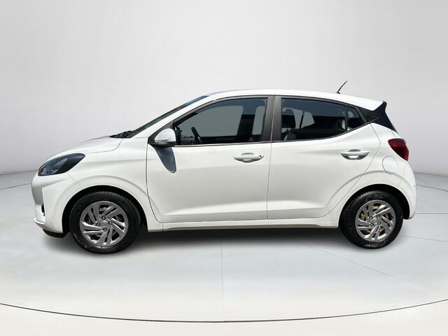 Hyundai I 10 1.0 Comfort |Airconditioning| Apple Carplay|