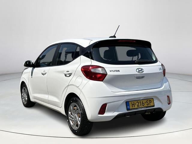Hyundai I 10 1.0 Comfort |Airconditioning| Apple Carplay|