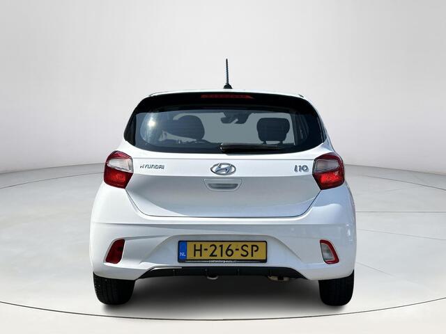 Hyundai I 10 1.0 Comfort |Airconditioning| Apple Carplay|