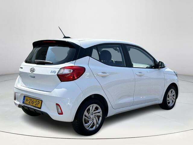 Hyundai I 10 1.0 Comfort |Airconditioning| Apple Carplay|