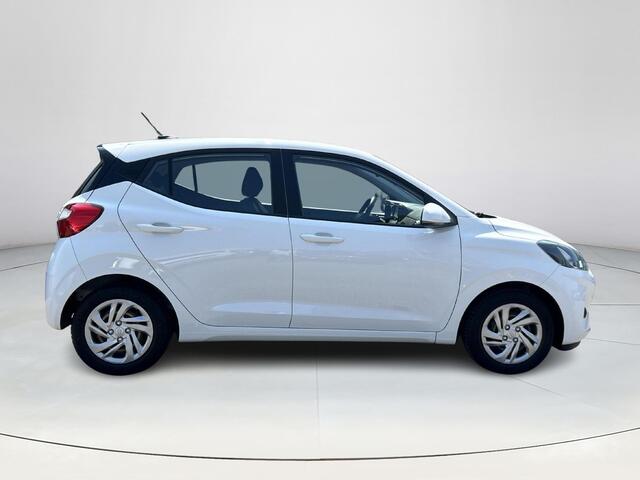Hyundai I 10 1.0 Comfort |Airconditioning| Apple Carplay|