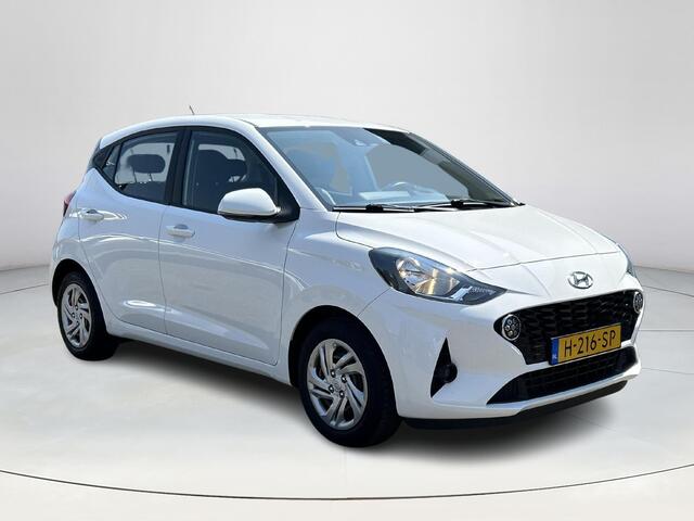 Hyundai I 10 1.0 Comfort |Airconditioning| Apple Carplay|