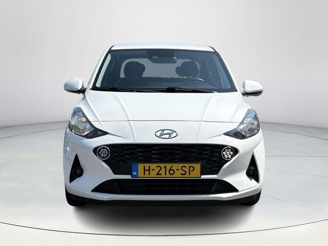 Hyundai I 10 1.0 Comfort |Airconditioning| Apple Carplay|