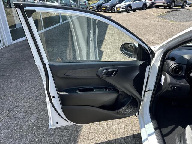 Hyundai I 10 1.0 Comfort |Airconditioning| Apple Carplay|