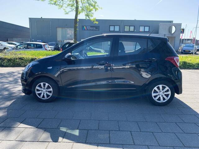Hyundai I 10 1.0i i-Motion Comfort
