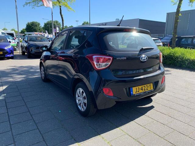 Hyundai I 10 1.0i i-Motion Comfort