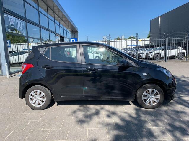 Hyundai I 10 1.0i i-Motion Comfort