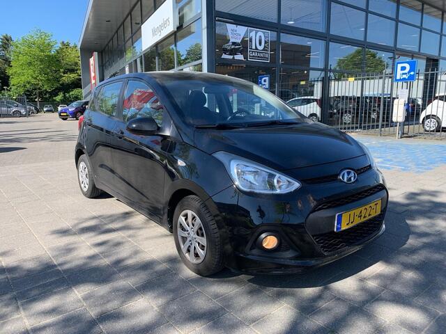 Hyundai I 10 1.0i i-Motion Comfort