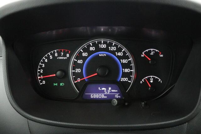 Hyundai I 10 1.0i i-Motion Go! | Climate Controle | Cruise Controle | All-in prijs