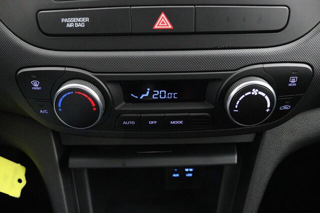 Hyundai I 10 1.0i i-Motion Go! | Climate Controle | Cruise Controle | All-in prijs