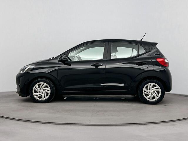 Hyundai I 10 1.0 Comfort | Apple carplay | Airco | Achteruitcamera | Navigatie |