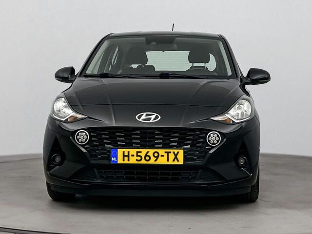 Hyundai I 10 1.0 Comfort | Apple carplay | Airco | Achteruitcamera | Navigatie |