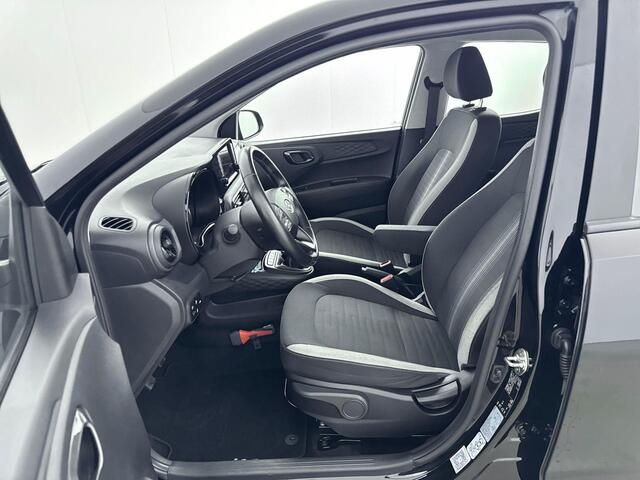 Hyundai I 10 1.0 Comfort | Apple carplay | Airco | Achteruitcamera | Navigatie |