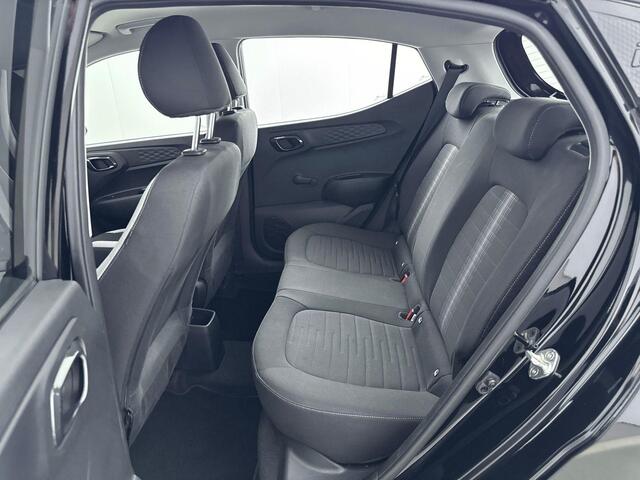 Hyundai I 10 1.0 Comfort | Apple carplay | Airco | Achteruitcamera | Navigatie |