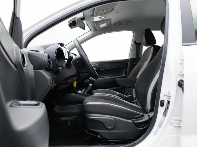 Hyundai I 10 1.0 Comfort | Apple Carplay + Android Auto | Private lease
