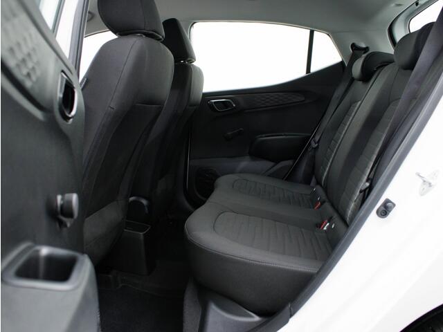 Hyundai I 10 1.0 Comfort | Apple Carplay + Android Auto | Private lease