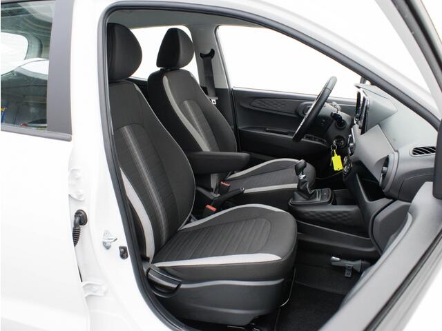Hyundai I 10 1.0 Comfort | Apple Carplay + Android Auto | Private lease