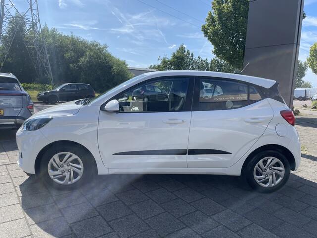 Hyundai I 10 1.0 Comfort Smart*RIJKLAARPRIJS*