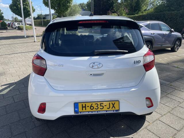 Hyundai I 10 1.0 Comfort Smart*RIJKLAARPRIJS*