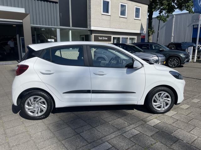 Hyundai I 10 1.0 Comfort Smart*RIJKLAARPRIJS*