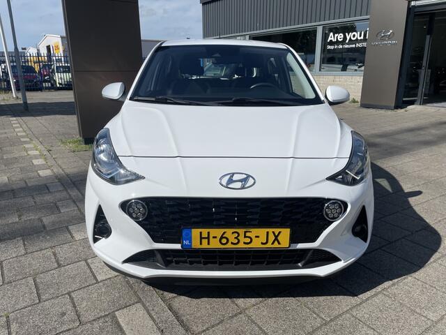 Hyundai I 10 1.0 Comfort Smart*RIJKLAARPRIJS*