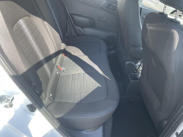 Hyundai I 10 1.0 Comfort Smart*RIJKLAARPRIJS*