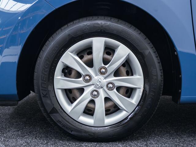 Hyundai I 10 1.0i Go! - Navigatie - Climate control