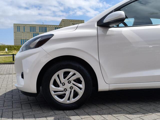 Hyundai I 10 1.0 Comfort Smart