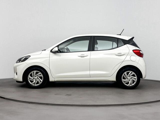 Hyundai I 10 1.0 Comfort Smart | Navi | Camera | Cruise | Bluetooth