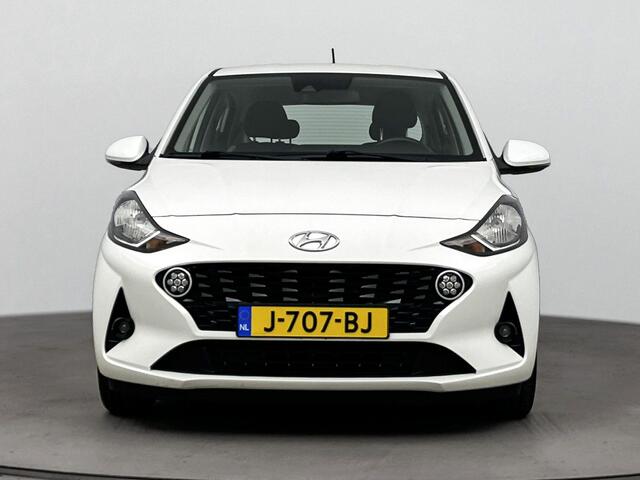 Hyundai I 10 1.0 Comfort Smart | Navi | Camera | Cruise | Bluetooth