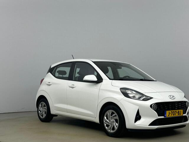 Hyundai I 10 1.0 Comfort Smart | Navi | Camera | Cruise | Bluetooth