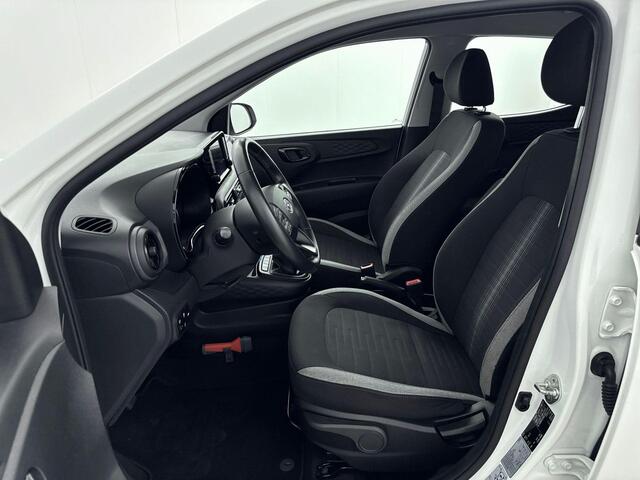 Hyundai I 10 1.0 Comfort Smart | Navi | Camera | Cruise | Bluetooth