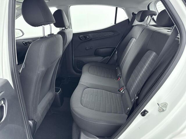 Hyundai I 10 1.0 Comfort Smart | Navi | Camera | Cruise | Bluetooth