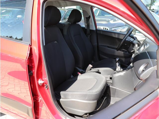 Hyundai I 10 1.2i I Airco I Stoelverwarming I Cruise Control