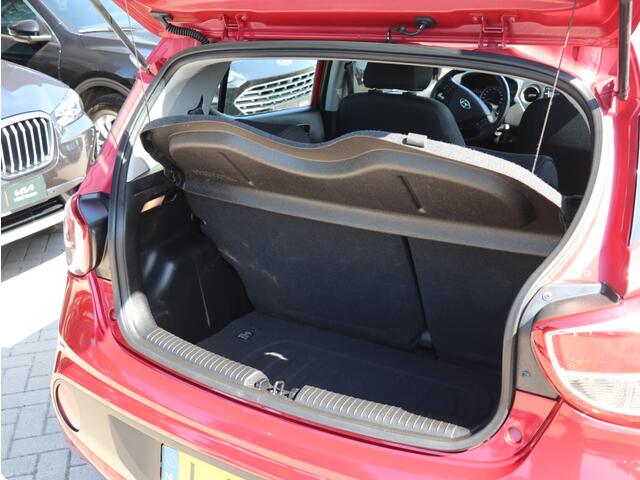 Hyundai I 10 1.2i I Airco I Stoelverwarming I Cruise Control