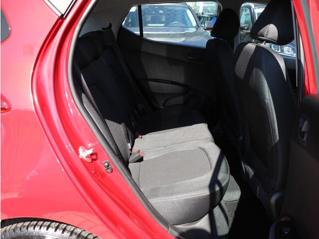 Hyundai I 10 1.2i I Airco I Stoelverwarming I Cruise Control