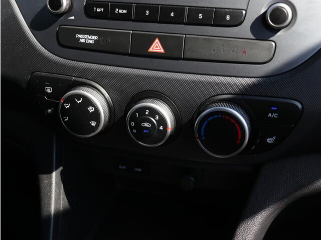 Hyundai I 10 1.2i I Airco I Stoelverwarming I Cruise Control