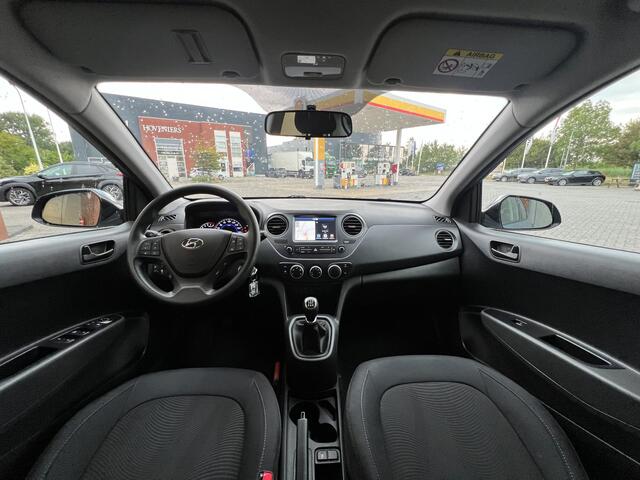 Hyundai I 10 1.0i Comfort