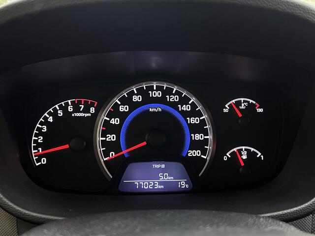 Hyundai I 10 1.0i Comfort