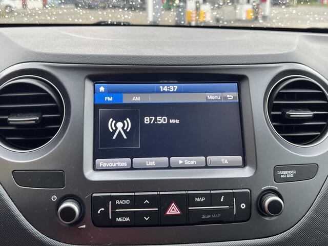 Hyundai I 10 1.0i Comfort