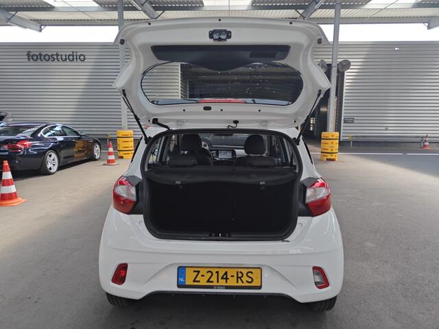Hyundai I 10 1.0 Comfort, Cruise! Airco! 4.664 km NAP! VERWACHT!!